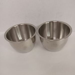 Bloomfield stainless steel Condiment servers #2593-3 Addition or Replacements